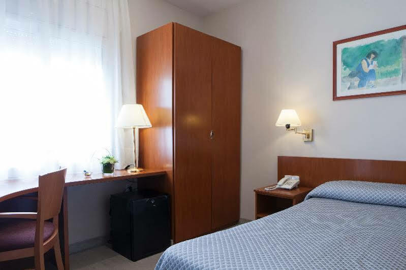 Bonanova Park Hotel Barcelona Exterior foto